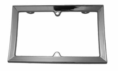 Hamilton Clock Bezel - 1957 Chevy Bel Air Clock Bezel Replacement