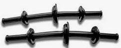 Power Window Boots for 1964-1967 Chevelle