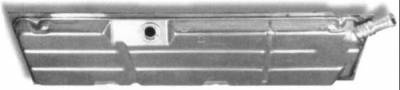 High-Quality Gas Tank for 1967-70 Chevy & GMC Trucks