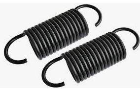 Hood Hinge Spring for 1967-1972 Chevy & GMC Trucks