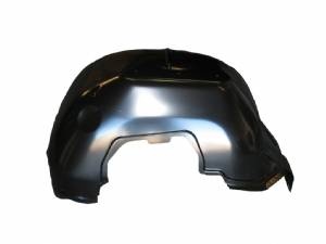 1970-72 Pontiac GTO Inner Fender - Left (Driver) Side