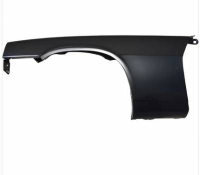 1978-81 Camaro Standard Hardtop Fender Left (Driver) Side