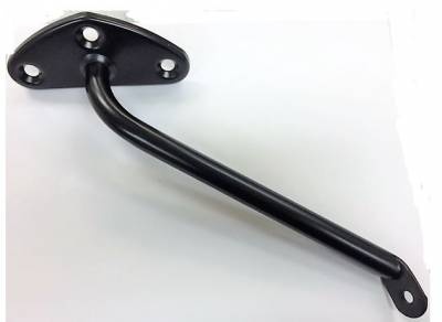 Mirror Arm - Outside Door Painted for 1967-72 Chevy & GMC Truck Right Side