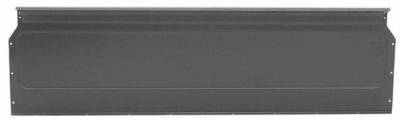 1967-72 Chevy & GMC Truck Fleetside Front Bed Panel with Steel Floor