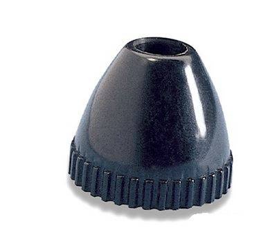 Front Antenna Nut for 1955-58 Chevy Passenger Bel Air