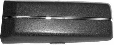 Console Door Assembly