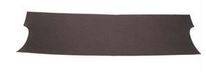 Rear Seat to Trunk Board for 1968-72 Chevelle Hardtop, 1970-72 Monte Carlo, and 1968-72 Buick Cutlass Hardtop