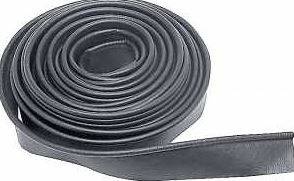Fender Welting Black 25' Roll - 1947-59 CHEVY & GMC TRUCK Fender to Body Seals