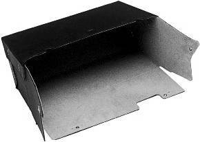 1958 Chevy Glove Box Liner