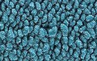 1968-72 Chevelle Loop Carpet - Medium Blue (09) - 80/20 Loop Carpet Set