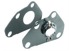 Steering Column Clamp Plate for 1969 Camaro and Pontiac Firebird