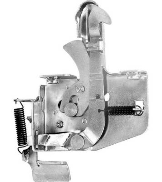 1958-59 Chevy Truck Hood Latch