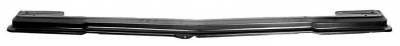 Front Filler Panel - Bumper to Grille for 1966 Chevelle and El Camino