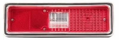 1970-71 Nova Tail Light Assembly Right
