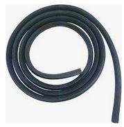 Headliner Retainer Seal for 1955-59 Chevy & GMC Truck - Black with Wire Core