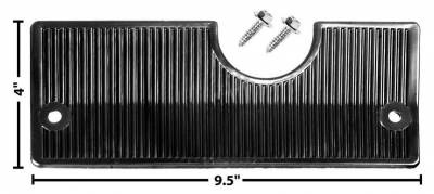 Steering Column Seal - Lower Interior for 1963-64 Chevy Impala, Bel Air, Biscayne