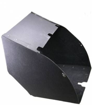 Glove Box Liner for 1968-69 Chevelle without Air Conditioning