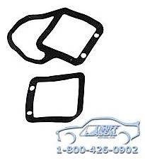 Heater Box Seal Kit for 1958 Chevy Passenger