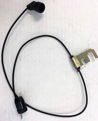 T.C.S Trans. Switch Extension (Ca28033)