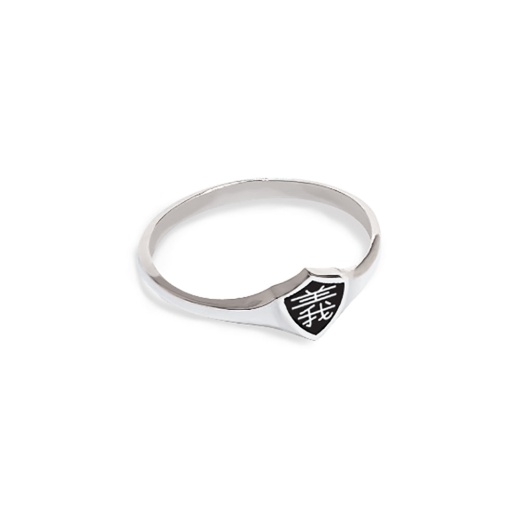 Ctr Foreign Language Rings - Chinese/Japanese* (Made To Order)