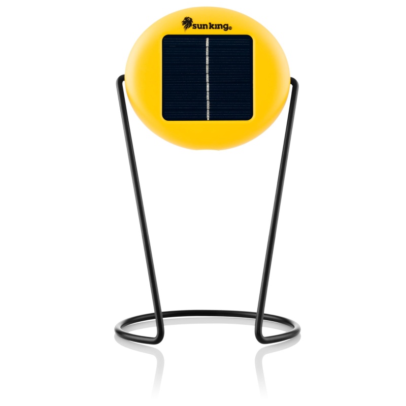 Solar Powered Light - Sun King Pico Plus