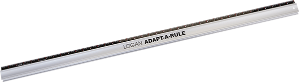 Adapt-A-Rule (40")