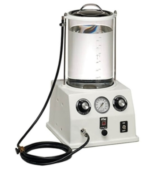 Portiboy Mark IV Embalming Machine