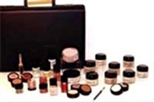 Derma-Pro Standard Caucasian Cosmetic Kit