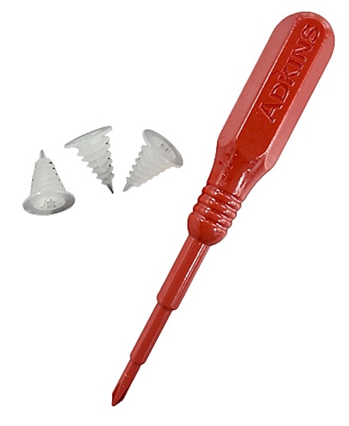 Adkins Trocar Buttons - Enhance Your Sealing Efficiency