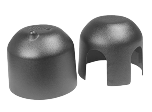 Lowering Device Plastic Protective Head Covers For Imperial Device