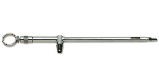 Slaughter Supreme Jugular Tubes - Precision Tools for Veterinary Excellence