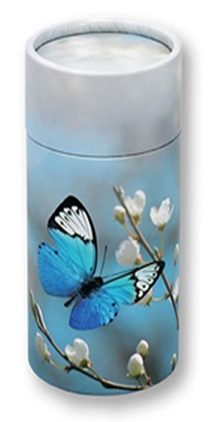 Scattering Urn-Butterfly Blossom Mini