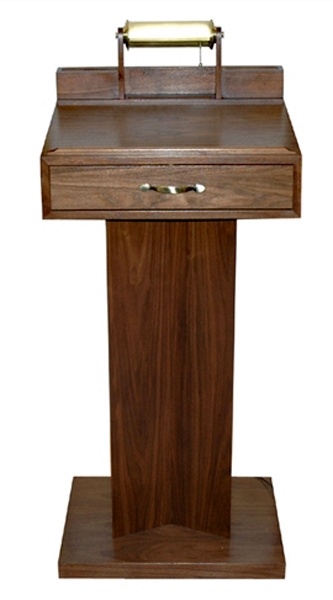 Grand Rapids Portable Pulpit