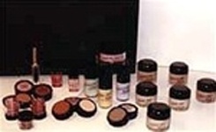 Derma-Pro Professionals Choice Cosmetic Kit