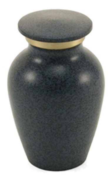 Maus Granite Cremation Keepsake Urn: Elegantly Crafted for Eternal Memories