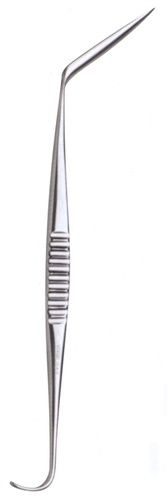 Aneurism Hook & Vein Expander