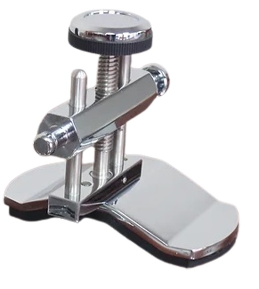 V-Style Adjustable Bier Pin for Cremation Urns