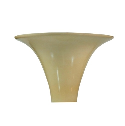 Imperial Replacement Lamp Shade - Nugold Color