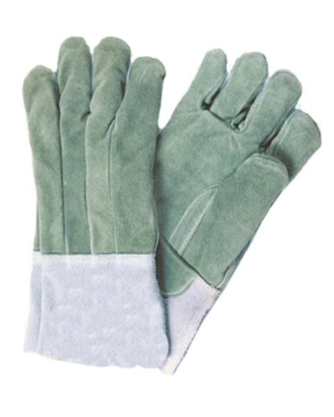 Heat Resistant Leathermax Gloves