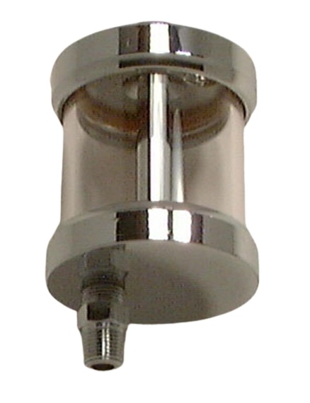 Hydro Aspirator Sight View Attachment