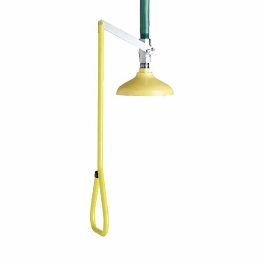 Lifesaver Vertical Emergency Drench Shower - SE-220
