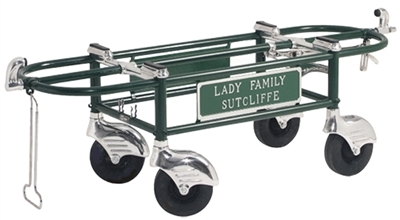 Aeon Casket Carriage - Your Trusted Choice for Funeral Transport