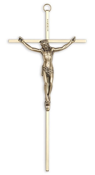 Crucifix-10: A Masterpiece of Faith and Craftsmanship