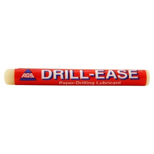 Lassco Wizer Drill-Ease Wax Sticks Drill Lubricant (24pk)