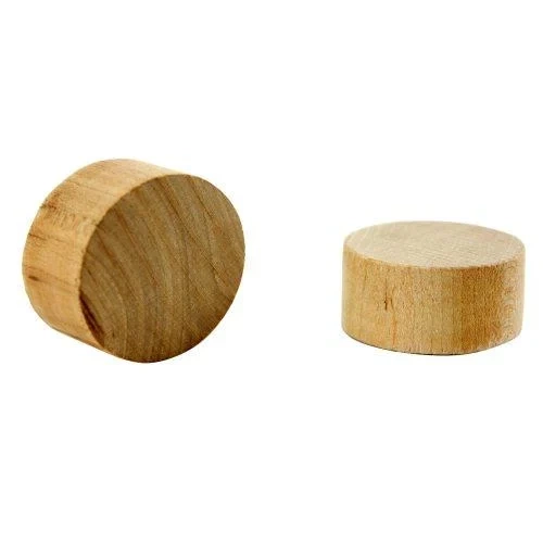 Lassco Wizer 1-1/2" x 3/4" Paper Drill Block