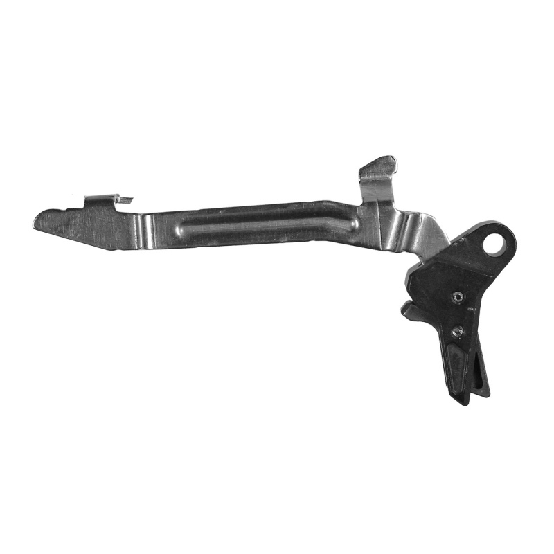 Lwd Eft Trigger - Black For Glock Gen5 W/ G17/19 Trigger Bar