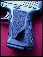 Decal Grip M/29 Rubber