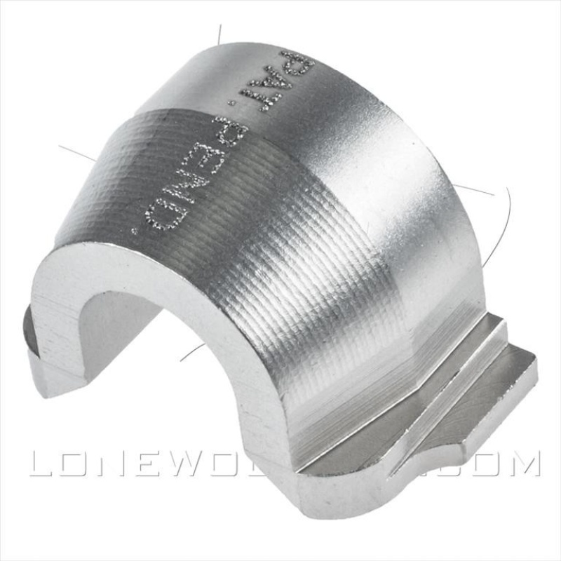 Lwd Slide Adapter Gen3 To Gen4 - Subcompact