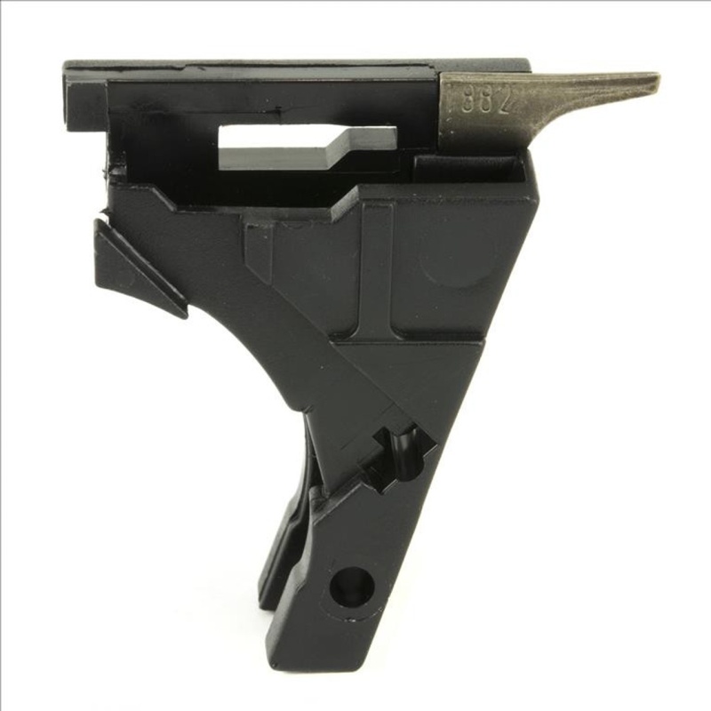 Glock Trigger Housing: 40/357