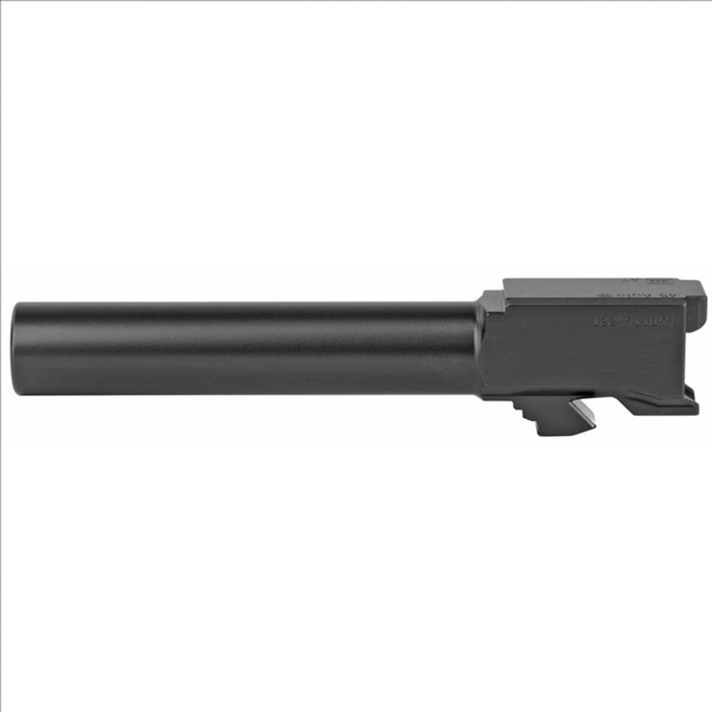 Glock&reg; Barrel M/21: 45 ACP